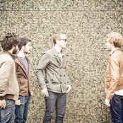 Young The Giant - List pictures