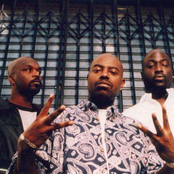 Above The Law - List pictures