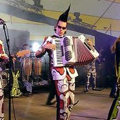 Leningrad Cowboys - List pictures