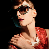 Kiesza - List pictures