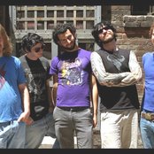 Horse The Band - List pictures