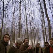 Mellow Mood - List pictures