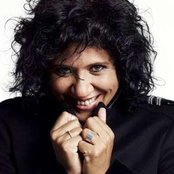 Rosana - List pictures