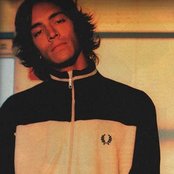 Brandon Boyd - List pictures