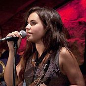 Joan Chamorro, Andrea Motis, Bobby Gordon & Sant Andreu Jazz Band - List pictures