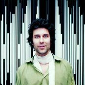 Jamie Lidell - List pictures