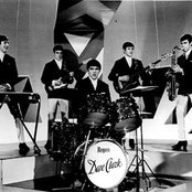 Dave Clark Five - List pictures