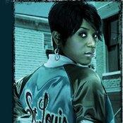 Ebony Eyez - List pictures