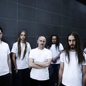 Persefone - List pictures