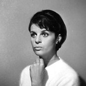 Claudine Longet - List pictures