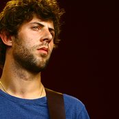 The Whitest Boy Alive - List pictures