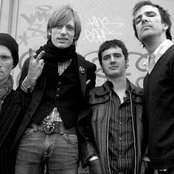 Kula Shaker - List pictures