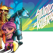 Studio Killers - List pictures
