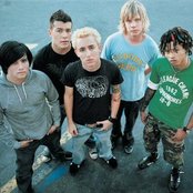 Yellowcard - List pictures