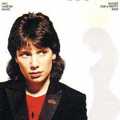 Eric Martin - List pictures