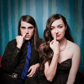 Cults - List pictures