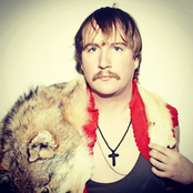 Machinedrum - List pictures