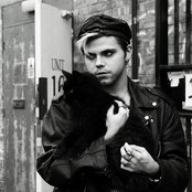 Vince Kidd - List pictures