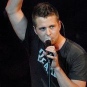 Ryan Tedder - List pictures