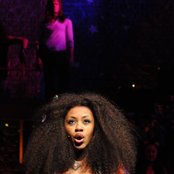 Sasha Allen - List pictures