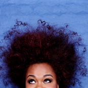 Jill Scott - List pictures