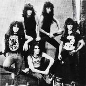 Anthrax - List pictures