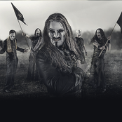 Powerwolf - List pictures