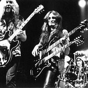 Rush - List pictures