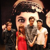 Jenny And Johnny - List pictures