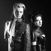 Lacrimosa - List pictures