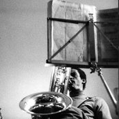Roscoe Mitchell - List pictures