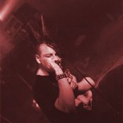 Velvet Acid Christ - List pictures