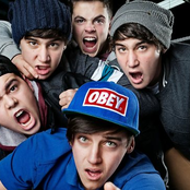 The Janoskians - List pictures