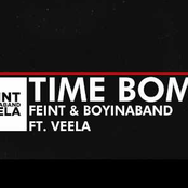 Feint & Boyinaband - List pictures