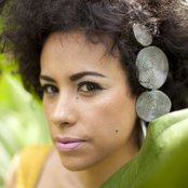 La Yegros - List pictures