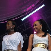 Booty Luv - List pictures