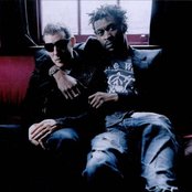Massive Attack - List pictures