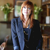 Vanessa Amorosi - List pictures