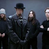 Mudvayne - List pictures