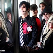 Stitched Up Heart - List pictures