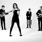 Echosmith - List pictures