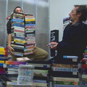 The Books - List pictures