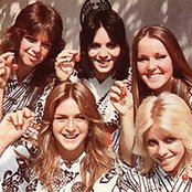 The Runaways - List pictures