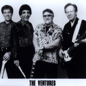 The Ventures - List pictures