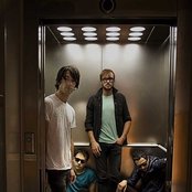 The Mint Chicks - List pictures