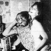 Charles Bukowski - List pictures