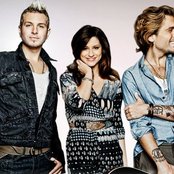 Gloriana - List pictures
