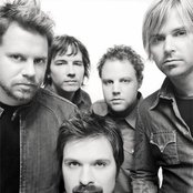 Third Day - List pictures