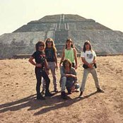 Nocturnus - List pictures