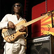 Richard Bona - List pictures